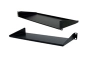 Rack skabe - StarTech.com 19" 1U Universal Fixed Serv - CABSHELF1U