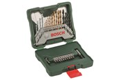 Bor & bits - Bosch X-Line Titanium-sæt med 30 dele - 2607019324