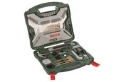Bor & bits - Bosch X-Line Titanium-sæt med 103 dele - 2607019331