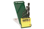 Bor & bits - Bosch Træborsæt med 5 dele - 2607019440