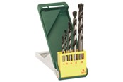 Bor & bits - Bosch Betonborsæt med 5 dele - 2607019444