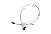 SAS / SCSI kabel - Adaptec I-HDmSAS-4SATA-SB.8m - 2279800-R