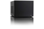 Kabinet - Fractal Design Node 304 - Black - Kabinet - Cube - Sort - FD-CA-NODE-304-BL
