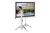Projektorlærred - Elite Screens Tripod Series T119UWS1 - T119UWS1