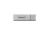 USB Stick - Intenso Alu Line - Sølv - 32GB - USB Stick - 3521482