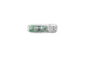USB Stick - Intenso Rainbow Line USB Drive - Hvid - 32GB - USB Stick - 3502480