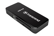Hukommelseskort - adapter og kortlæser - Transcend RDF5K - TS-RDF5K