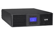 UPS - Eaton 9SX6KIRT 9SX UPS 6000VA / 5400W Input: Hardwired Outputs: (8) C13 (2) C19 Hardwired Rack/tower 3U - 9SX6KIRT