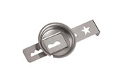 Køkkenmaskine - Tilbehør - OBH Nordica Biscuit Forms - 7604 - 7604