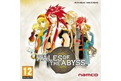 Spil - Tales of the Abyss - Nintendo 3DS - RPG - 1046732