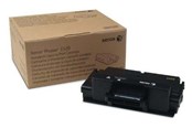 Blæk, Toner & Forbrugsstoffer - Xerox 106R02311 - Black - Lasertoner Sort - 106R02311
