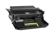 Blæk, Toner & Forbrugsstoffer - Lexmark 52D0Z00 / 520Z Print Imaging Unit Black - Printer-billedenhed Sort - 52D0Z00
