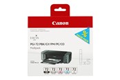 Blæk, Toner & Forbrugsstoffer - Canon PGI-72 / 6403B007 Multi Pack - 6403B007