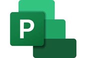 Kontorsoftware - Microsoft Office Project Professional - H30-02649