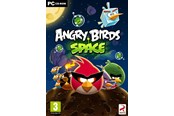 Spil - Angry Birds Space - Windows - Action - 6430042381135