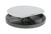 Vægbeslag, AV-Beslag & AV-Møbler - Kensington SmartFit® Spin2-monitor stand - Grå - Max 18.1 kg - recommended for - 60049EU