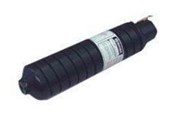 Blæk, Toner & Forbrugsstoffer - Toshiba T 403012K - Black - Lasertoner Sort - 6B000000452