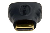 Skærmkabel - StarTech.com HDMI to HDMI Mini Adapter - HDACFM