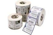 Papir, Fotopapir og Etiketter - Zebra ZipShip Z-Select 2000T - 3006325