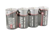 Batteri - ANSMANN Mono D - 5015581