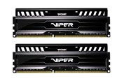 RAM - Patriot Extreme Performance Viper 3 Series Black Mamba Edition - PV316G186C0K