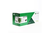Blæk, Toner & Forbrugsstoffer - Lexmark 522X - Ekstra High Yield - Black Toner - Lasertoner Sort - 52D2X00