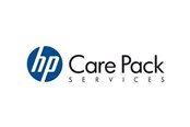 Service & support - HP Electronic Care Pack Accidental Damage Protection with Express Repair - UA046E