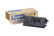 Blæk, Toner & Forbrugsstoffer - Kyocera 1T02MT0NL0 / TK 3110 Black Toner - Lasertoner Sort - 1T02MT0NL0