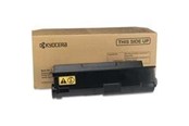 Blæk, Toner & Forbrugsstoffer - Kyocera TK 3100 - Lasertoner Sort - 1T02MS0NL0