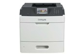 Printer - Lexmark MS810de - 40G0161