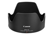 Kamera & objektivtilbehør - Canon EW-72 Lens Hood - 5185B001