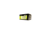 Blæk, Toner & Forbrugsstoffer - Lexmark 70C2HYE Yellow Toner - Tonerpatron / affaldstonerindsamler Gul - 70C2HYE