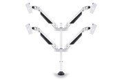 Skærmholder - Multibrackets M VESA Gas Lift Arm Quad White - 7350022737211