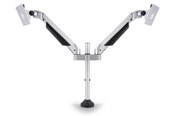 Skærmholder - Multibrackets M VESA Gas Lift Arm Dual Silver - 7350022737198