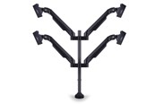 Skærmholder - Multibrackets M VESA Gas Lift Arm Quad Black - 7350022737235