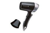 Hårtørrer - REMINGTON Hårtørrer D2400 Travel Dryer - 1400 W - D2400