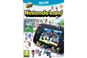 Spil - Land - Nintendo Wii U - Entertainment - 45496331078