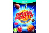 Spil - Game Party Champions - Nintendo Wii U - Fest - 5051895214015