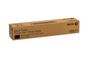 Blæk, Toner & Forbrugsstoffer - Xerox 006R01513 - Black Toner - Lasertoner Sort - 006R01513