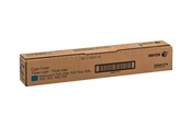 Blæk, Toner & Forbrugsstoffer - Xerox 006R01516 - Cyan Toner - 006R01516