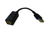 Strømkabel (intern) - Lenovo Slim Power Conversion Cable - 0B47046