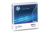 Backupmedie - HP Ultrium RW Data Cartridge LTO Ultrium x 1 - C7976A