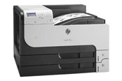 Printer - HP LaserJet Enterprise 700 M712dn - CF236A#B19