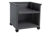 Printertilbehør - Lexmark Adjustable Stand - 35S8502