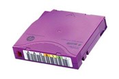 Backupmedie - HP LTO Ultrium x 20 - C7976AN