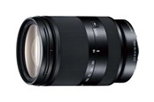 Objektiv - Sony SEL18200LE - SEL18200LE.AE
