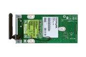 Netværksadapter (netkort, printserver mv.) - Lexmark MarkNet N8350 - 27X0225