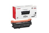 Blæk, Toner & Forbrugsstoffer - Canon CRG 732 / 6264B002 High Black - 6264B002