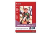 Papir, Fotopapir og Etiketter - Canon Paper GP-501 / 0775B005 Glossy 10x - 0775B005