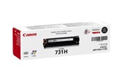 Blæk, Toner & Forbrugsstoffer - Canon CRG 731 / 6273B002 High Black - 6273B002